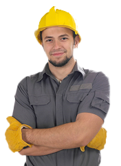 man worker